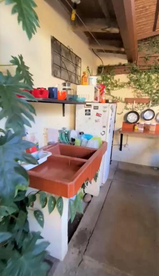 ליברייה Hostel Dodero מראה חיצוני תמונה