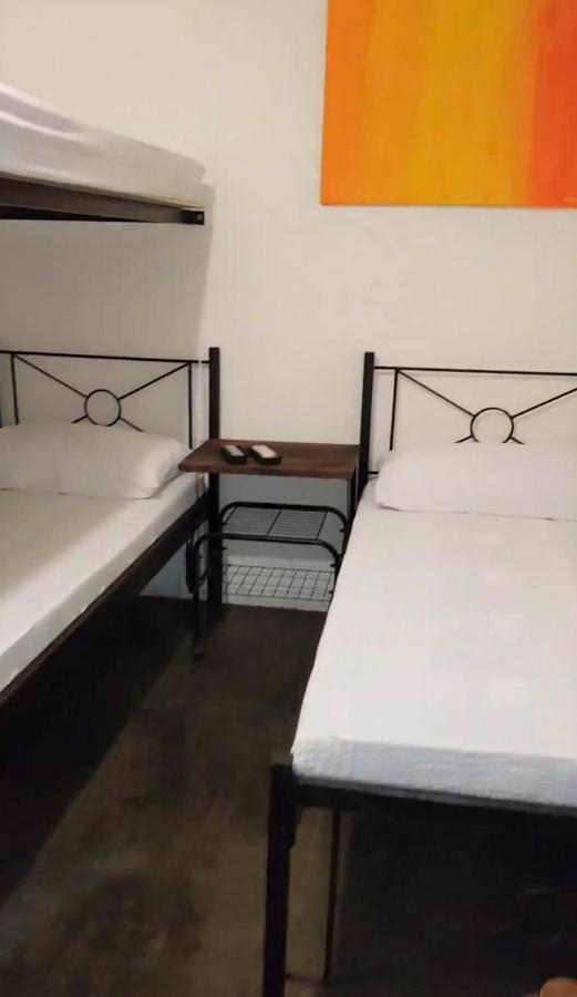 ליברייה Hostel Dodero מראה חיצוני תמונה