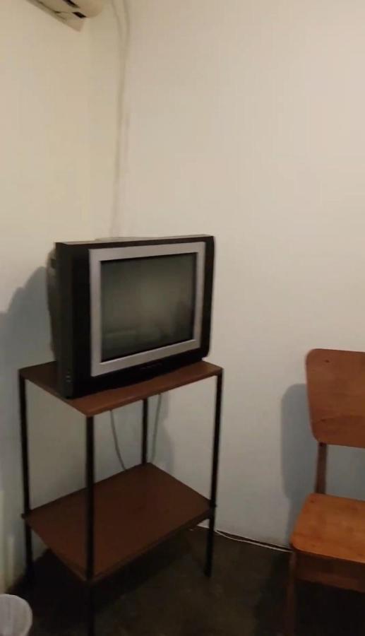 ליברייה Hostel Dodero מראה חיצוני תמונה