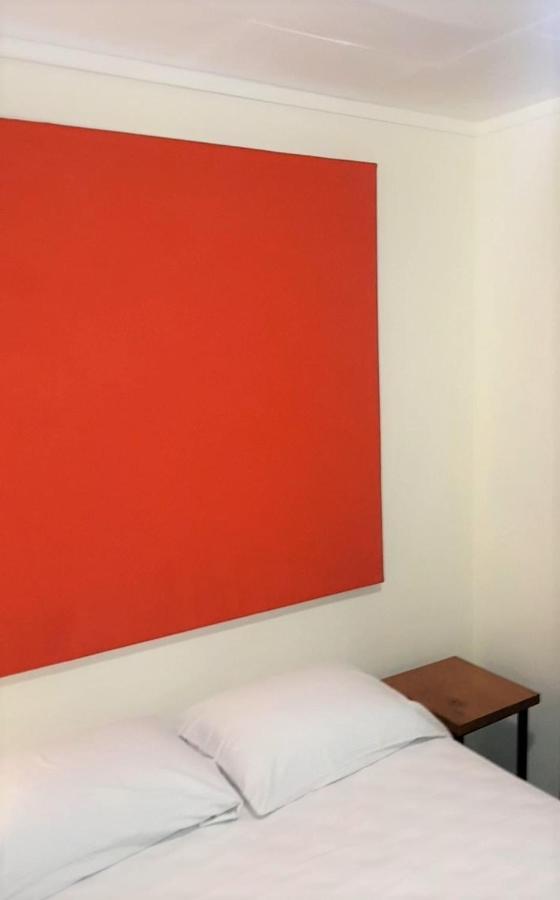 ליברייה Hostel Dodero מראה חיצוני תמונה