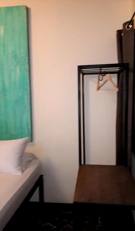 ליברייה Hostel Dodero מראה חיצוני תמונה