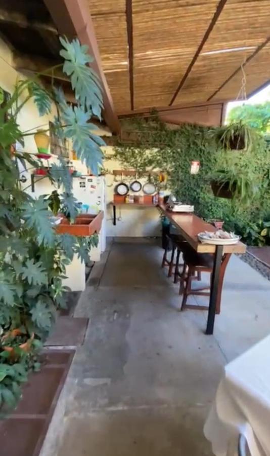 ליברייה Hostel Dodero מראה חיצוני תמונה