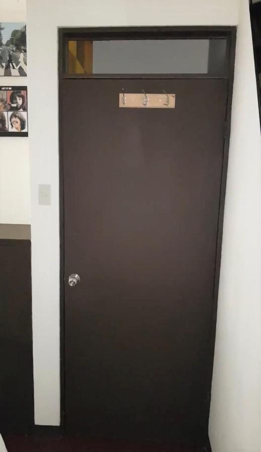 ליברייה Hostel Dodero מראה חיצוני תמונה