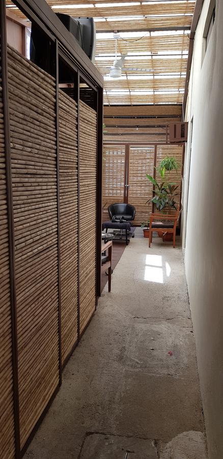ליברייה Hostel Dodero מראה חיצוני תמונה